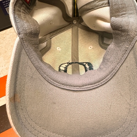Signed Nike Oregon ducks hat - Picture 3 of 4